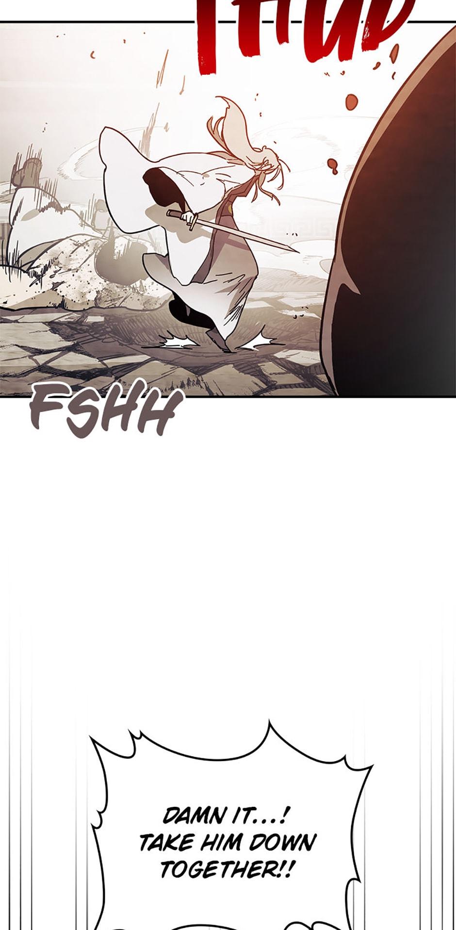 Yi Shen Dang Guan Chapter 74 60